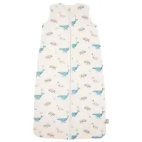Sac de dormit Jollein Jersey Deepsea 048-510-68006 Muselină, Bumbac / Unisex