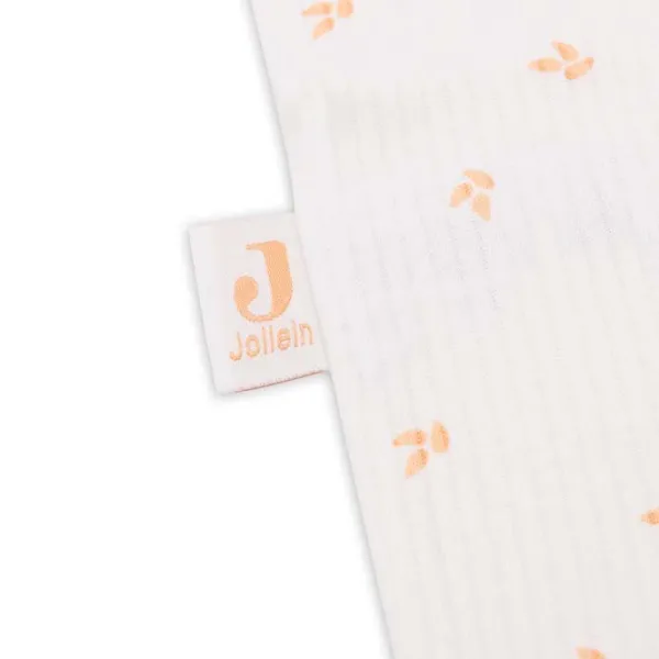 Спальный мешок Jollein Jersey Harvest Moonstone 048-510-68002 Джерси, Хлопок / Унисекс photo 3