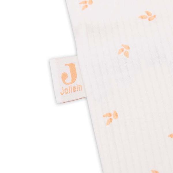 Спальный мешок Jollein Jersey Harvest Moonstone 048-510-68002 Джерси, Хлопок / Унисекс photo 3
