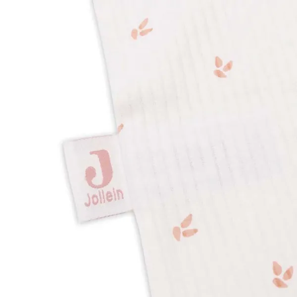 Спальный мешок Jollein Jersey Harvest Moonstone 048-510-68003 Джерси, Хлопок / Унисекс photo 3