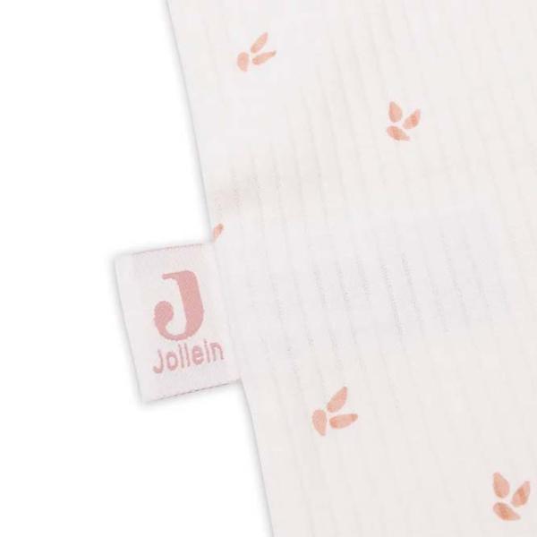 Спальный мешок Jollein Jersey Harvest Moonstone 048-510-68003 Джерси, Хлопок / Унисекс photo 3