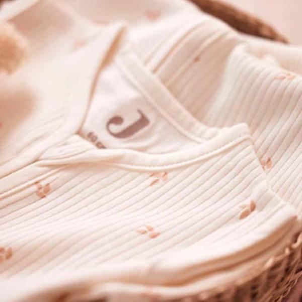 Спальный мешок Jollein Jersey Harvest Moonstone 048-510-68003 Джерси, Хлопок / Унисекс photo 4