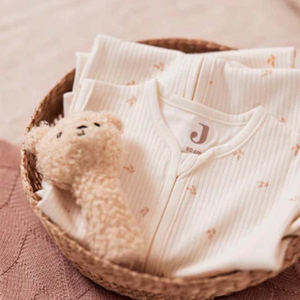 Спальный мешок Jollein Jersey Harvest Moonstone 048-510-68003 Джерси, Хлопок / Унисекс photo 5