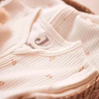 Sac de dormit Jollein Jersey Harvest Moonstone 048-510-68003 Jersey, Bumbac / Unisex photo 7