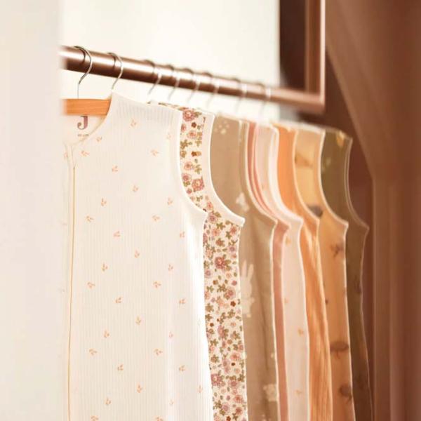 Спальный мешок Jollein Jersey Harvest Moonstone 048-510-68003 Джерси, Хлопок / Унисекс photo 10