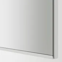 Dulap penal Ikea Enhet Pe perete / DSP / Gray photo 5
