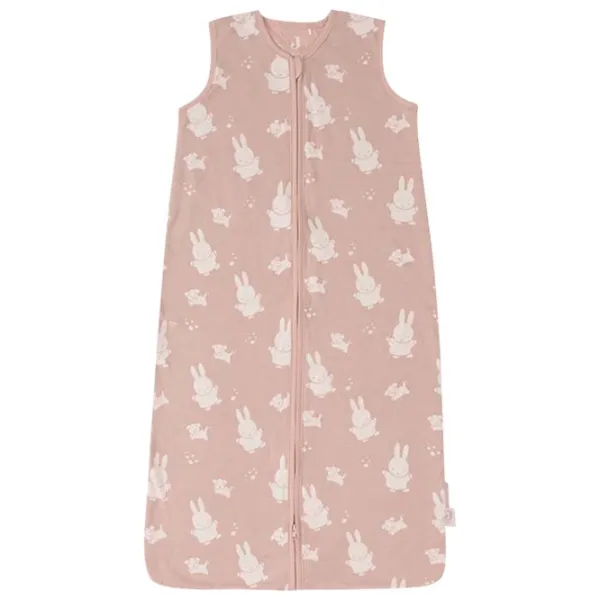 Sac de dormit Jollein Jersey Miffy & Snuffy 048-510-68009 Jersey, Bumbac / Unisex photo 1