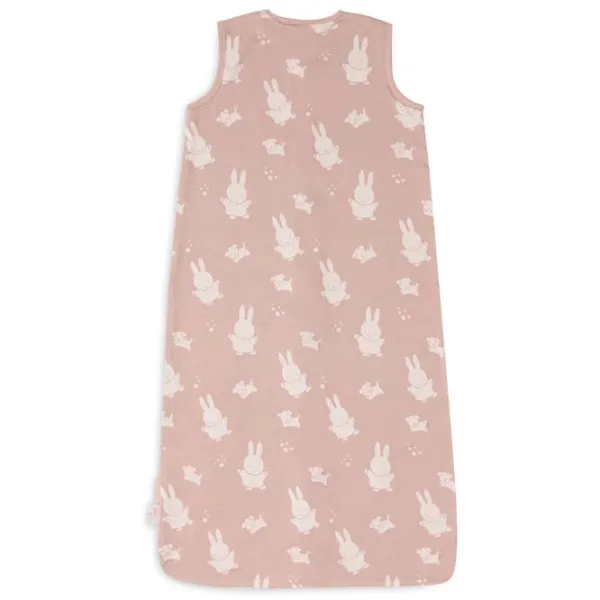 Sac de dormit Jollein Jersey Miffy & Snuffy 048-510-68009 Jersey, Bumbac / Unisex photo 2