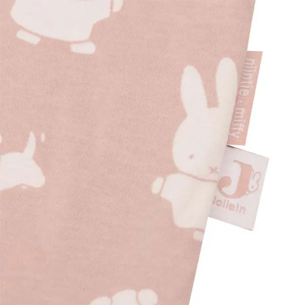 Sac de dormit Jollein Jersey Miffy & Snuffy 048-510-68009 Jersey, Bumbac / Unisex photo 3