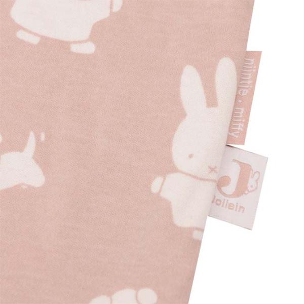 Sac de dormit Jollein Jersey Miffy & Snuffy 048-510-68009 Jersey, Bumbac / Unisex photo 3