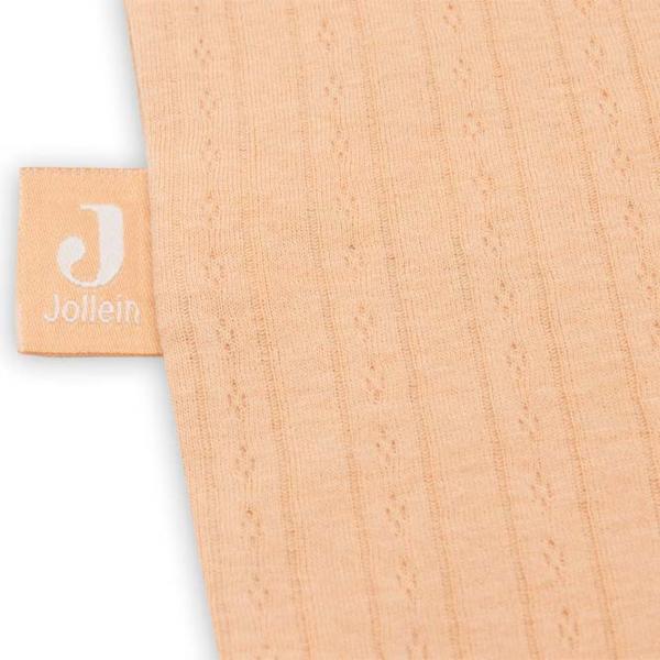 Спальный мешок Jollein Jersey Miffy & Snuffy 048-510-68004 Джерси, Хлопок / Унисекс photo 3