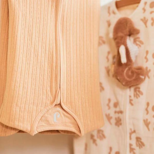 Спальный мешок Jollein Jersey Miffy & Snuffy 048-510-68004 Джерси, Хлопок / Унисекс photo 5