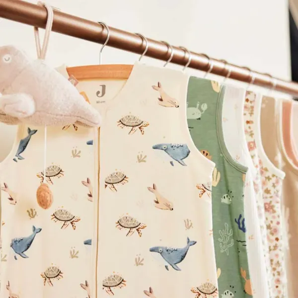 Спальный мешок Jollein Jersey Miffy & Snuffy 048-510-68004 Джерси, Хлопок / Унисекс photo 9