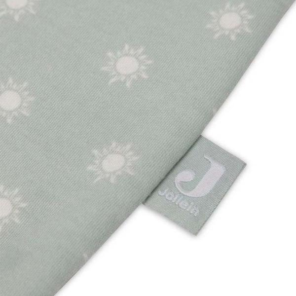 Спальный мешок Jollein Jersey Sun Sea Foam 048-510-670220 Джерси, Хлопок / Унисекс photo 2