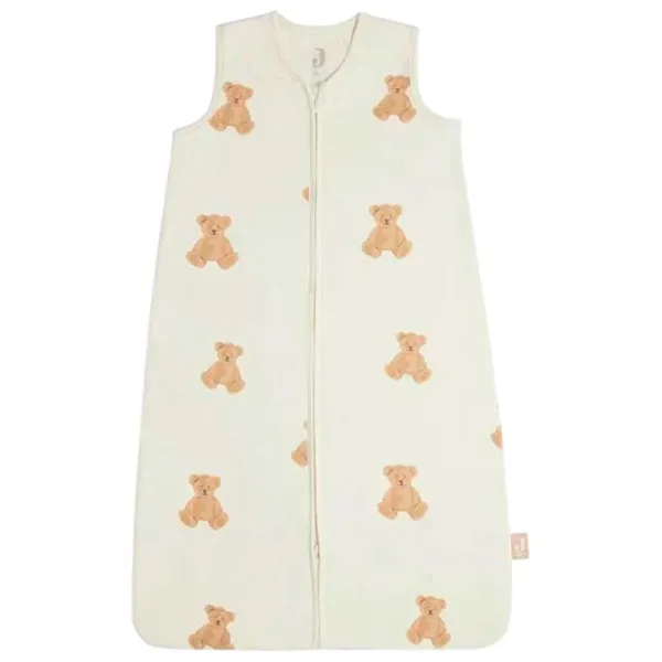 Спальный мешок Jollein Jersey Teddy Bear 048-510-66095 Джерси, Хлопок / Унисекс photo 1