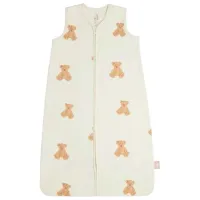 Sac de dormit Jollein Jersey Teddy Bear 048-510-66095 Jersey, Bumbac / Unisex