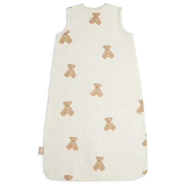 Спальный мешок Jollein Jersey Teddy Bear 048-510-66095 Джерси, Хлопок / Унисекс photo 2
