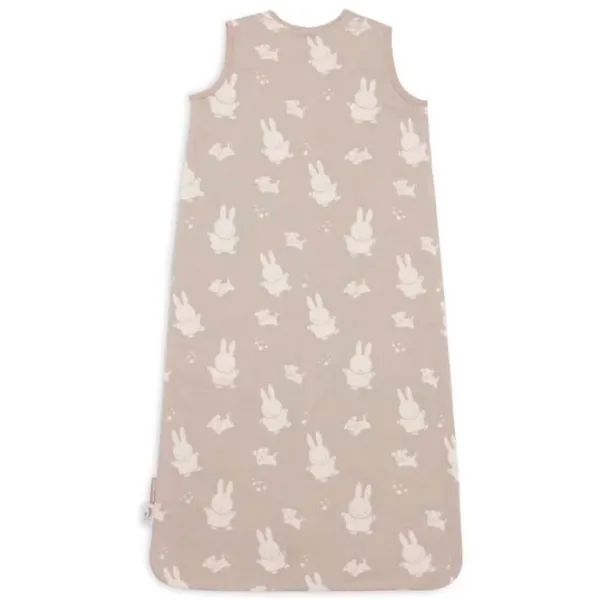 Sac de dormit Jollein Jersey Miffy & Snuffy 048-510-67097 Jersey, Bumbac / Unisex photo 2 Sac de dormit Jollein Jersey Miffy & Snuffy 048-510-67097 Jersey, Bumbac / Unisex photo 2