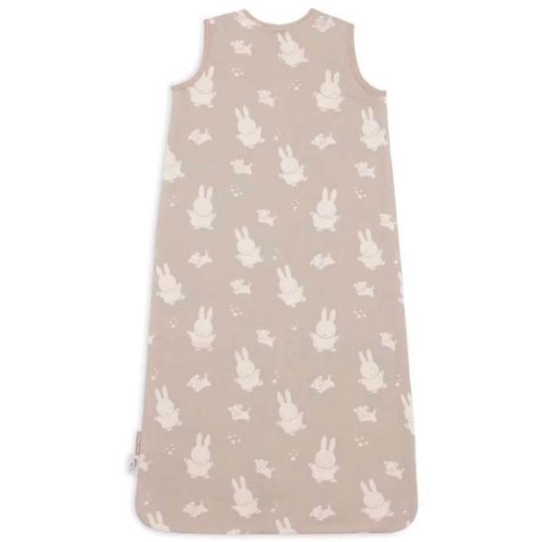 Sac de dormit Jollein Jersey Miffy & Snuffy 048-510-67097 Jersey, Bumbac / Unisex photo 2 Sac de dormit Jollein Jersey Miffy & Snuffy 048-510-67097 Jersey, Bumbac / Unisex photo 2