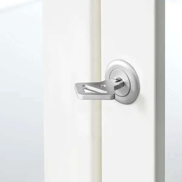Витрина для гостиной Ikea Milsbo Металл / White photo 5 Витрина для гостиной Ikea Milsbo Металл / White photo 5