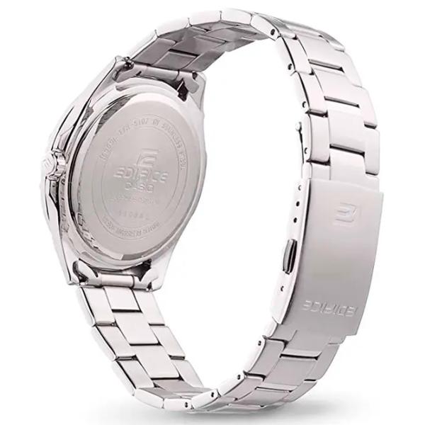 Наручные часы для мужчин Casio EFR-S108D-7AVUEF Кварцевый / 40 мм photo 4