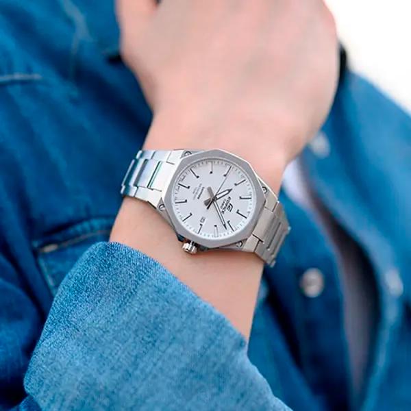 Наручные часы для мужчин Casio EFR-S108D-7AVUEF Кварцевый / 40 мм photo 5