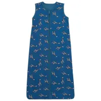 Sac de dormit Jollein Jersey Giraffe 048-510-66004 Jersey, Bumbac / Unisex