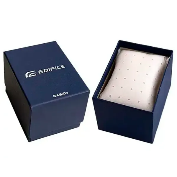 Наручные часы для мужчин Casio EFB-109D-2AVEF Кварцевый / 39 мм photo 5