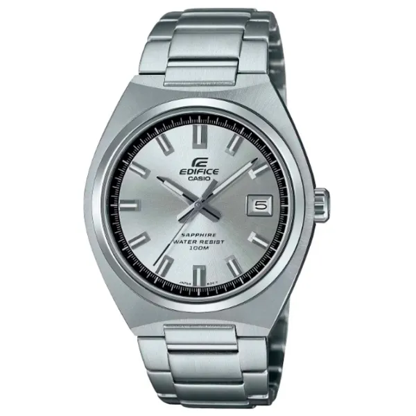 Наручные часы для мужчин Casio EFB-109D-7AVEF Кварцевый / 39 мм photo 1