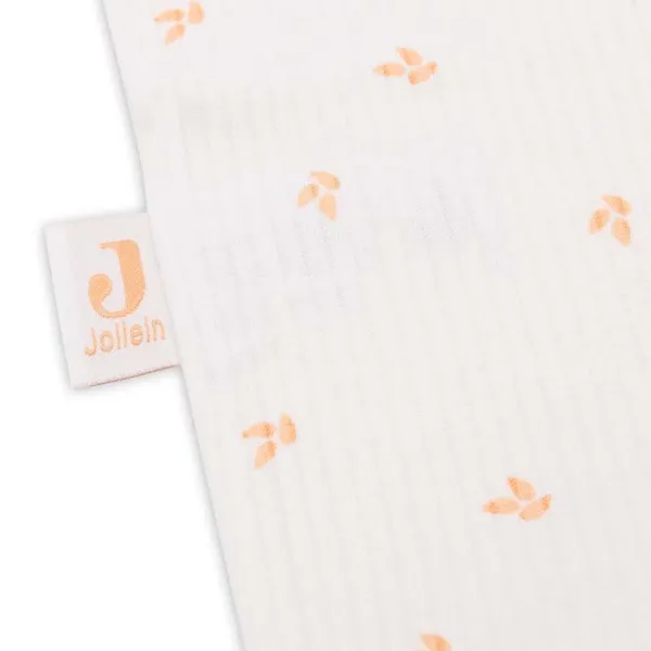 Спальный мешок Jollein Jersey Harvest Moonstone 048-516-68002 Джерси, Хлопок / Унисекс photo 3