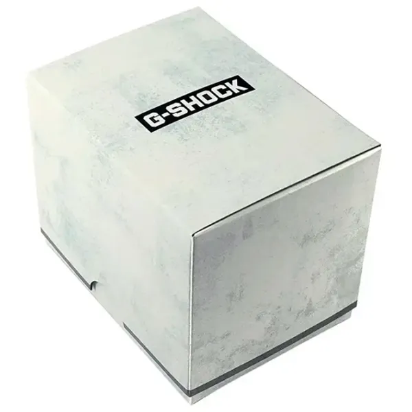 Наручные часы унисекс Casio GA-2100AS-2AER Кварцевый / 45 мм photo 5