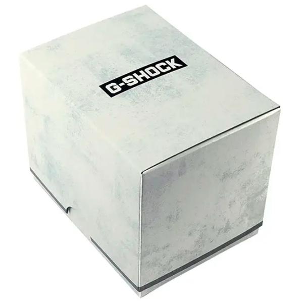 Наручные часы унисекс Casio GA-2100AS-2AER Кварцевый / 45 мм photo 5