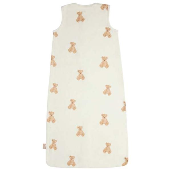 Спальный мешок Jollein Jersey Teddy Bear 048-516-660950 Джерси, Хлопок / Унисекс photo 2