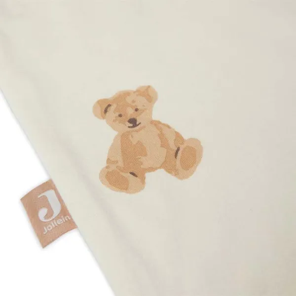 Спальный мешок Jollein Jersey Teddy Bear 048-516-660950 Джерси, Хлопок / Унисекс photo 3