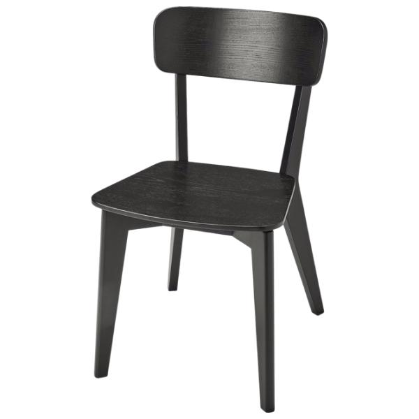 Set masă și scaune Ikea Lisabo Dreptunghiulară / PAL / Ash Veneer photo 3 Set masă și scaune Ikea Lisabo Dreptunghiulară / PAL / Ash Veneer photo 3