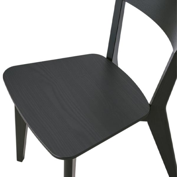 Set masă și scaune Ikea Lisabo Dreptunghiulară / PAL / Ash Veneer photo 4 Set masă și scaune Ikea Lisabo Dreptunghiulară / PAL / Ash Veneer photo 4