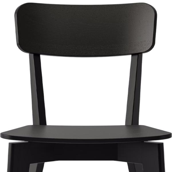 Set masă și scaune Ikea Lisabo Dreptunghiulară / PAL / Ash Veneer photo 5 Set masă și scaune Ikea Lisabo Dreptunghiulară / PAL / Ash Veneer photo 5