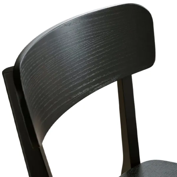 Set masă și scaune Ikea Lisabo Dreptunghiulară / PAL / Ash Veneer photo 7 Set masă și scaune Ikea Lisabo Dreptunghiulară / PAL / Ash Veneer photo 7