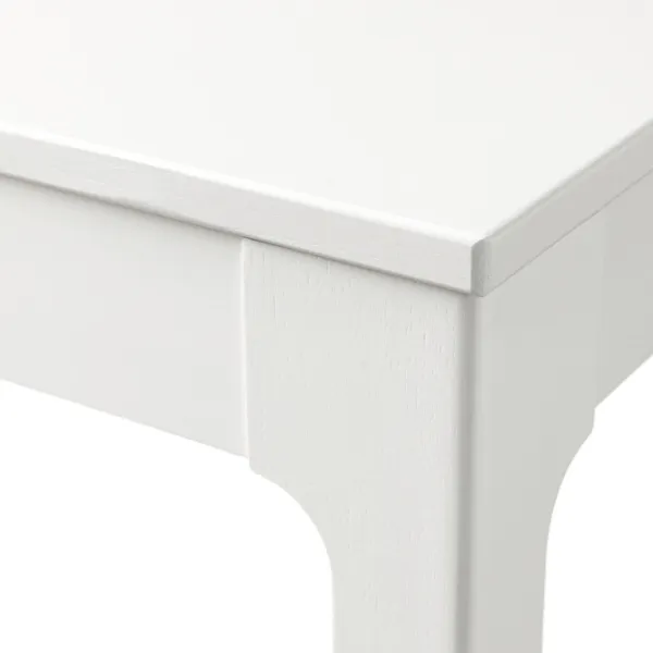 Set masă și scaune Ikea Ekedalen/Orrsta Dreptunghiulară / PAL / White photo 4 Set masă și scaune Ikea Ekedalen/Orrsta Dreptunghiulară / PAL / White photo 4