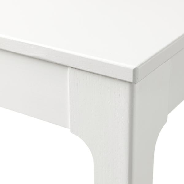 Set masă și scaune Ikea Ekedalen/Orrsta Dreptunghiulară / PAL / White photo 4 Set masă și scaune Ikea Ekedalen/Orrsta Dreptunghiulară / PAL / White photo 4