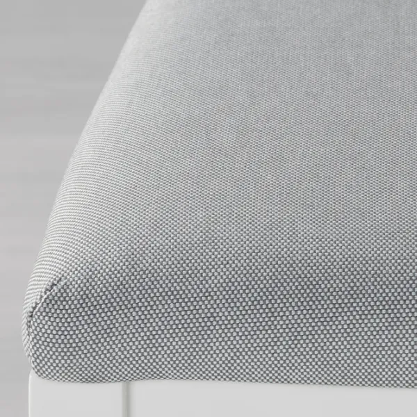 Set masă și scaune Ikea Ekedalen/Orrsta Dreptunghiulară / PAL / White photo 6 Set masă și scaune Ikea Ekedalen/Orrsta Dreptunghiulară / PAL / White photo 6