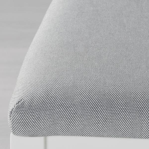 Set masă și scaune Ikea Ekedalen/Orrsta Dreptunghiulară / PAL / White photo 6 Set masă și scaune Ikea Ekedalen/Orrsta Dreptunghiulară / PAL / White photo 6