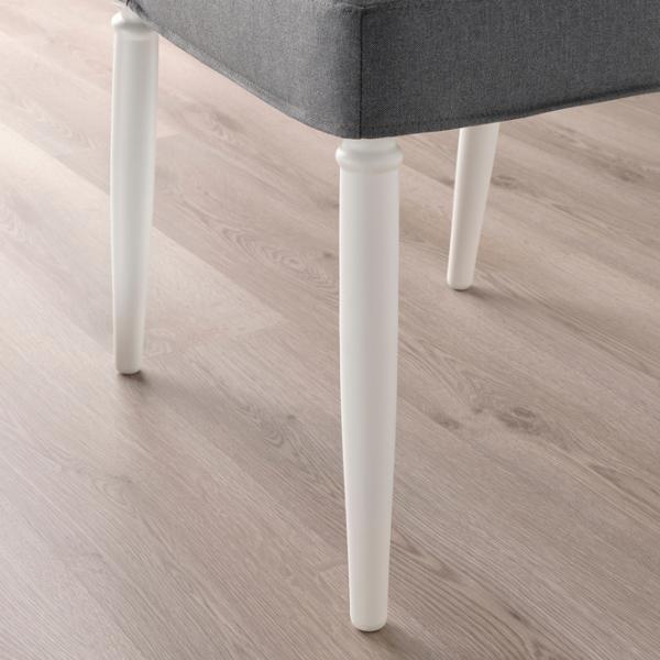 Set masă și scaune Ikea Danderyd/Vissle Dreptunghiulară / MDF / Oak veneer photo 6 Set masă și scaune Ikea Danderyd/Vissle Dreptunghiulară / MDF / Oak veneer photo 6