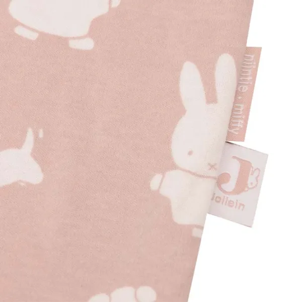 Sac de dormit Jollein Jersey Miffy & Snuffy 048-516-68009 Jersey, Bumbac / Unisex photo 2