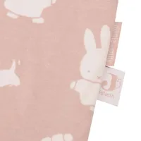 Sac de dormit Jollein Jersey Miffy & Snuffy 048-516-68009 Jersey, Bumbac / Unisex photo 2