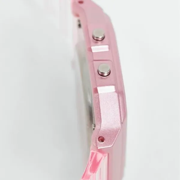 Наручные часы для женщин Casio F-91WS-4EF Кварцевый / 38 x 35 мм photo 5