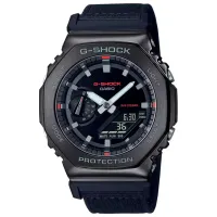 Наручные часы для мужчин Casio GM-2100CB-1AER Кварцевый / 44 мм
