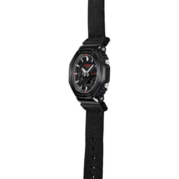 Наручные часы для мужчин Casio GM-2100CB-1AER Кварцевый / 44 мм photo 3