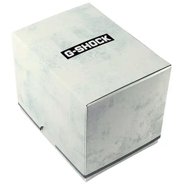 Наручные часы для мужчин Casio GM-2100CB-1AER Кварцевый / 44 мм photo 7