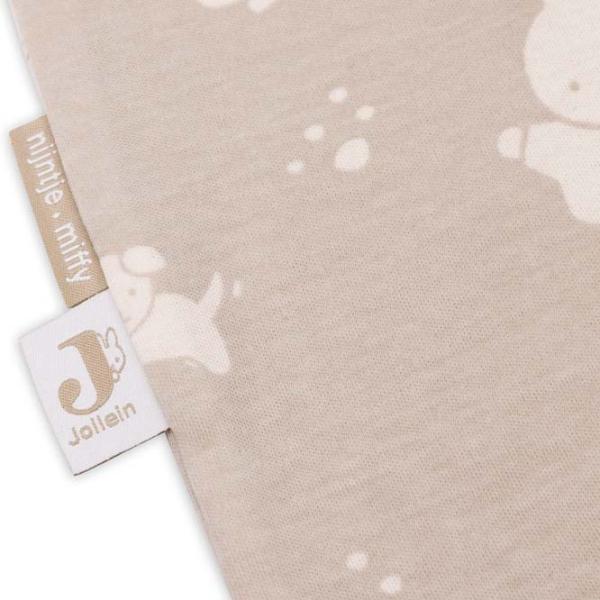 Sac de dormit Jollein Jersey Miffy & Snuffy 048-529-67097 Jersey, Bumbac / Unisex photo 2 Sac de dormit Jollein Jersey Miffy & Snuffy 048-529-67097 Jersey, Bumbac / Unisex photo 2